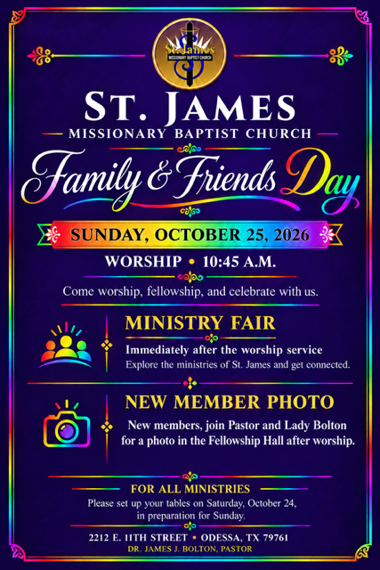 family-friends-day