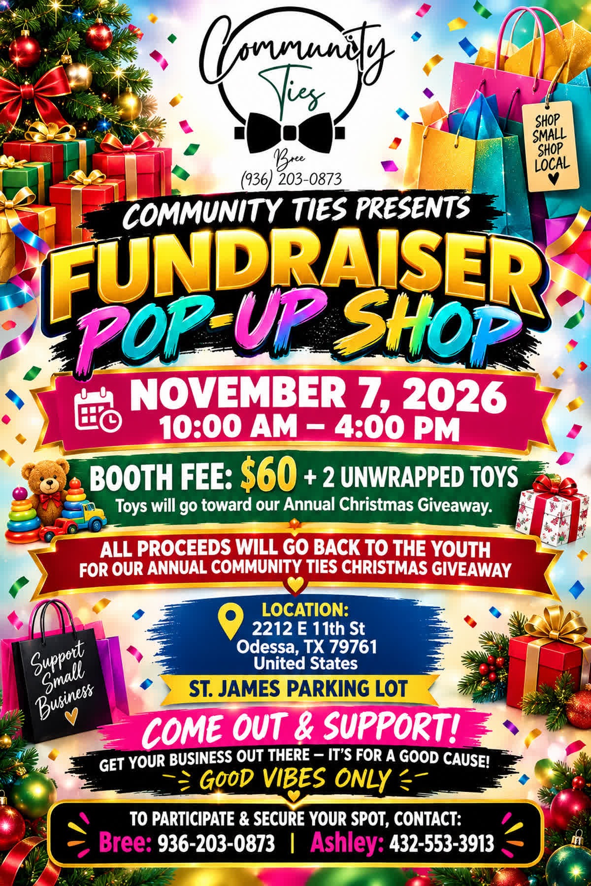 pop-up